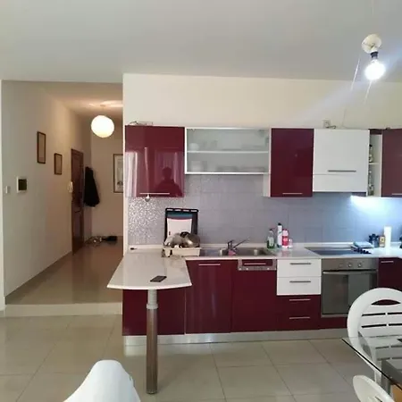 Apartment Close To Sea - Large St. Paul's Bay