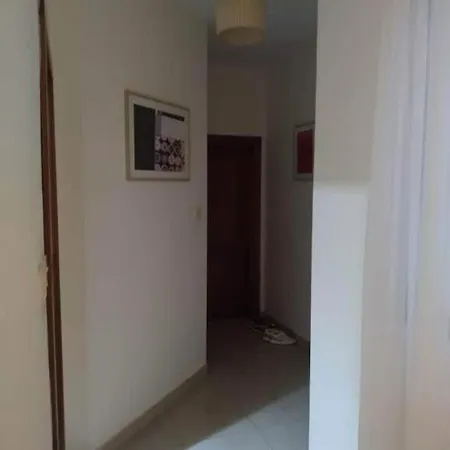 아파트 Close To Sea - Large 세인트폴스베이